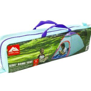 Ozark Trail 6' x 4' x 34', 6lb Kid's‎ Dome Tent NEW!!!
